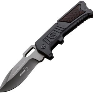 Navaja Boker Plus Kal 17 Linerlock 01KAL17