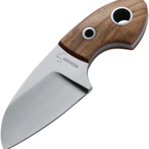 Cuchillo Boker Plus Gnome Fixed Blade Olive D2 02BO322