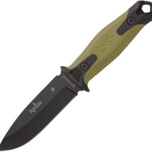 Cuchillo Browning Ignite 2 Fixed Blade 3220335B