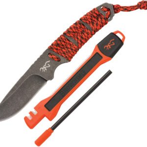 Cuchillo Browning Last Light Combo 3220364