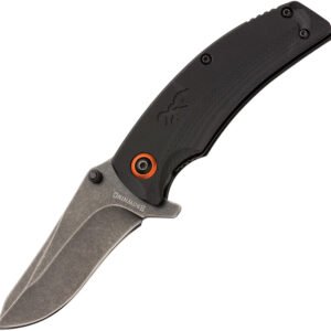 Cuchillo Browning Blood Trail Linerlock 3220465B