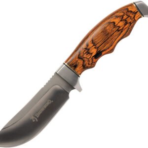 Cuchillo Browning Skinner Wood 3220487