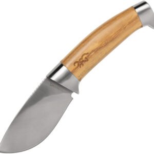 Cuchillo Browning Skinner Wood 3220497