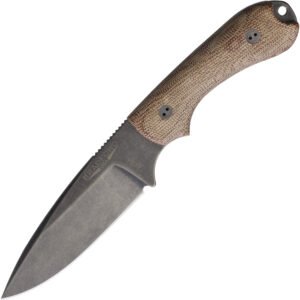Cuchillo Bradford Knives Guardian 3.2 3D Natural 3.2FE-104N-AEBL