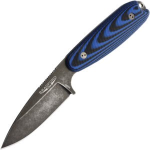Cuchillo Bradford Knives Guardian 3.5 Sabre 3.5S-113N-N690