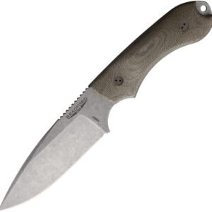 Cuchillo Bradford Knives Guardian 4.2 3D OD Green 4.2FE-102-N690