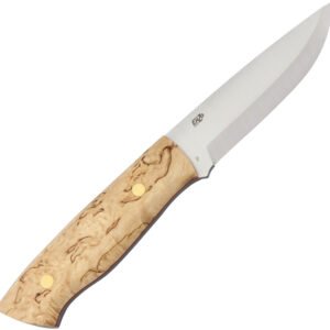 Cuchillo BRISA Trapper 95 Birch 068-2054-1562