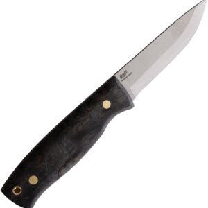 Cuchillo Brisa Trooper 95 Fixed Blade Birch 303