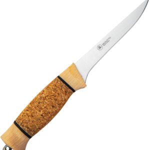 Cuchillo Brusletto Fiskern Fishing Knife BO10105