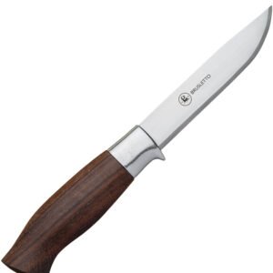 Cuchillo Brusletto Tiur Fixed Blade BO10120