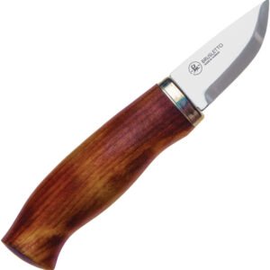 Cuchillo Brusletto Haugast¿l Fixed Blade BO10184