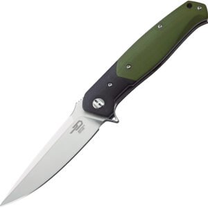 Navaja Bestech Knives Swordfish Linerlock M-Cut BG03J