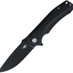 Navaja Bestech Knives Mako Linerlock Black BG27B