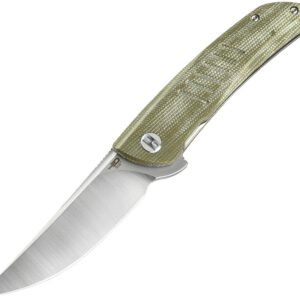 Navaja Bestech Knives Swift Linerlock BG30A-1