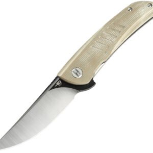 Navaja Bestech Knives Swift Linerlock BG30C-2