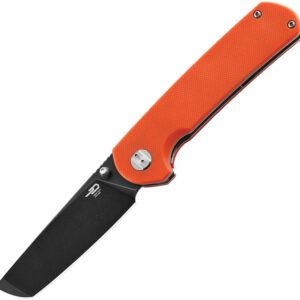 Navaja Bestech Knives Sledgehammer Linerlock Org BG31A-2