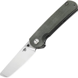 Navaja Bestech Knives Sledgehammer Linerlock Grn BG31B-1