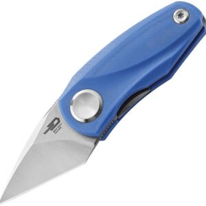 Navaja Bestech Knives Tulip Linerlock Orange BG38D