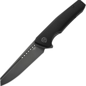 Navaja Bestech Knives Slyther Linerlock Black BG51A-2