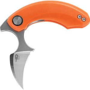 Navaja Bestech Knives Strelit Linerlock Org G10 BG52C-1