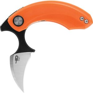 Navaja Bestech Knives Strelit Linerlock Org G10 BG52C-2