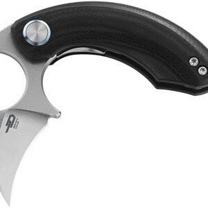 Navaja Bestech Knives Strelit Linerlock M-Cut BG52F-1