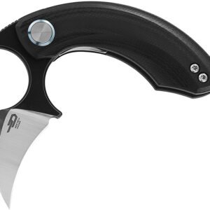 Navaja Bestech Knives Strelit Linerlock M-Cut BG52F-2