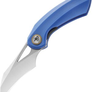 Navaja Bestech Knives Bihai Linerlock Blue BG53D-1