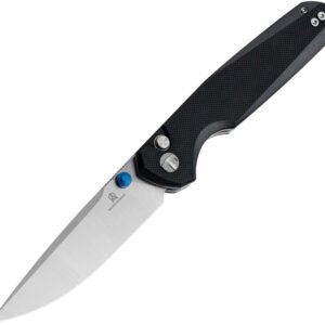 Navaja Bestech Knives Bestechman Velix Button Lock BMK07A