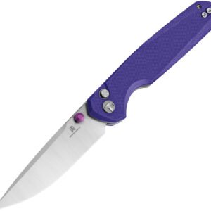 Navaja Bestech Knives Bestechman Velix Button Lock BMK07C