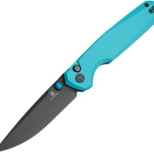 Navaja Bestech Knives Bestechman Velix Button Lock BMK07D