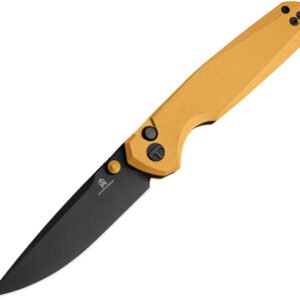 Navaja Bestech Knives Bestechman Velix Button Lock BMK07E