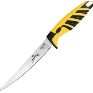Cuchillo Buck Mr Crappie Slab Shaver 10339