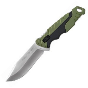 Cuchillo Buck Large Pursuit 11889