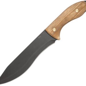 Cuchillo Case Cutlery Sasquatch Bowie 35101