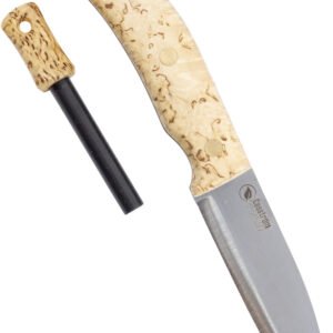 Cuchillo Casstrom No 10 SFK Birch/SS/FS 13128