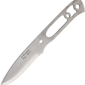 Cuchillo Casstrom Woodsman Blade Blank 13230