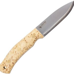 Cuchillo Casstrom No 10 Forest Knife Birch 14108