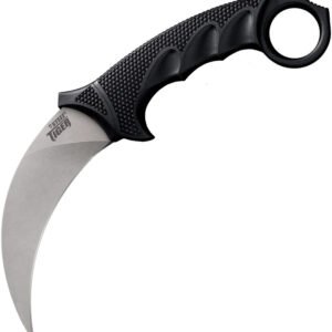 Cuchillo Cold Steel Steel Tiger Karambit CS-49KST
