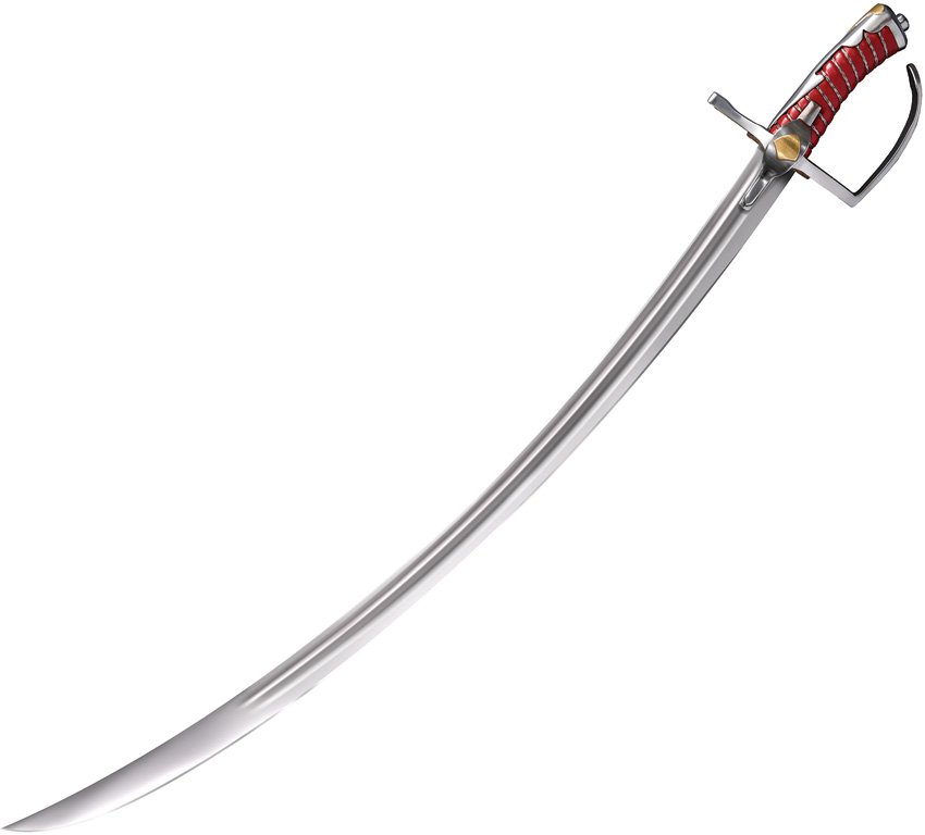 Espada Cold Steel Polish Saber CS-88RPS