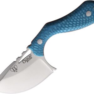 Cuchillo Cudeman Pyrana Neck Knife 184-JA