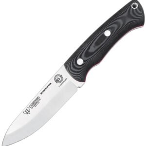 Cuchillo Cudeman Bushcrafter Fixed Blade 206-M