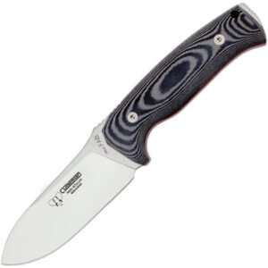 Cuchillo Cudeman Fixed Blade Micarta 298-M