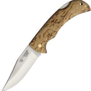 Navaja Cudeman 326 Lockback 326-D