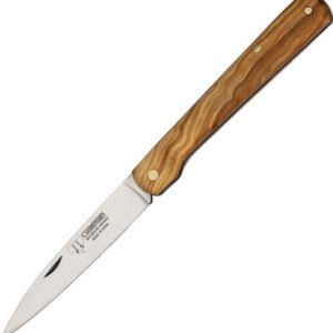 Navaja Cudeman Vendetta Stiletto Folder 408-L