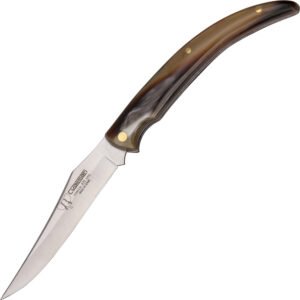 Navaja Cudeman Classic Folder Bull Horn 453-A