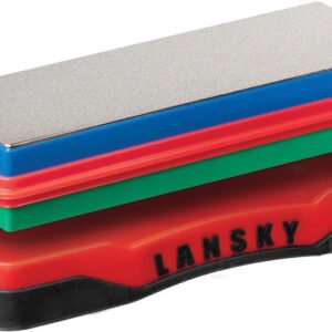 Afilador Lansky DB-2860 Diamond Benchstone M/F DB-2860