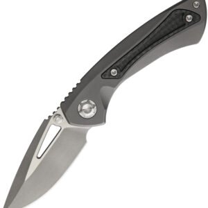 Cuchillo EOS Dorado S Framelock Gray DORADO S 806 SASHA