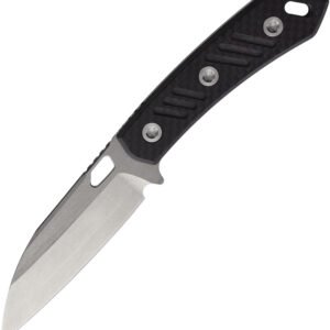 Cuchillo EOS Sandshark Fixed Blade SW  SANDSHARK BLACK STNW
