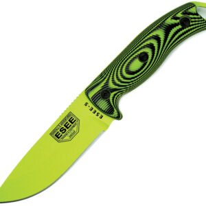 Cuchillo ESEE Model 5 Fixed Blade Venom 5PVG-007
